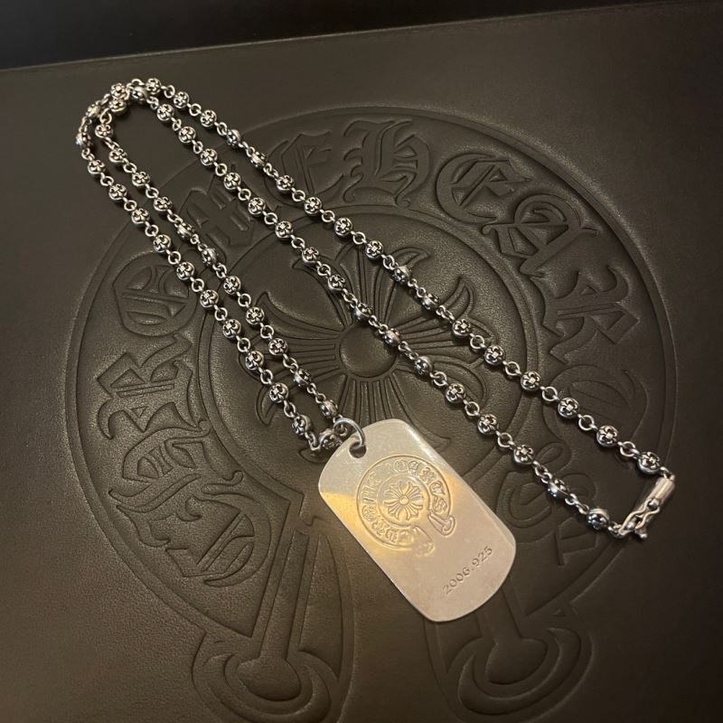 Chrome Hearts Necklaces